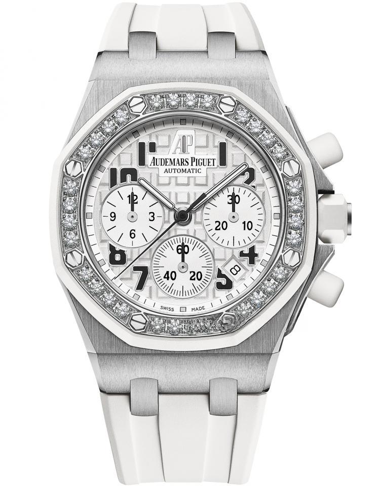 AUDEMARS PIGUET 26048SK.ZZ.D010CA.01