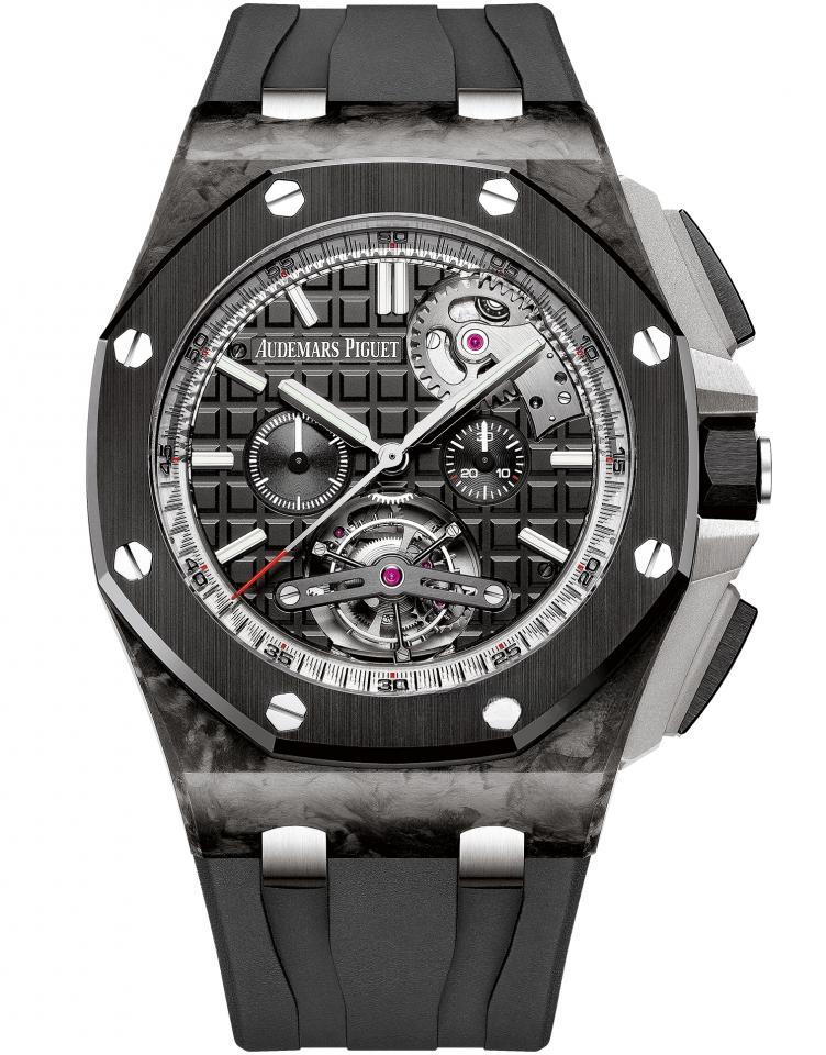 AUDEMARS PIGUET 26550AU.OO.A002CA.01