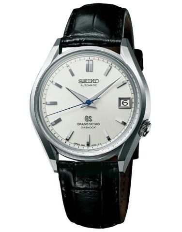 SEIKO SBGR091