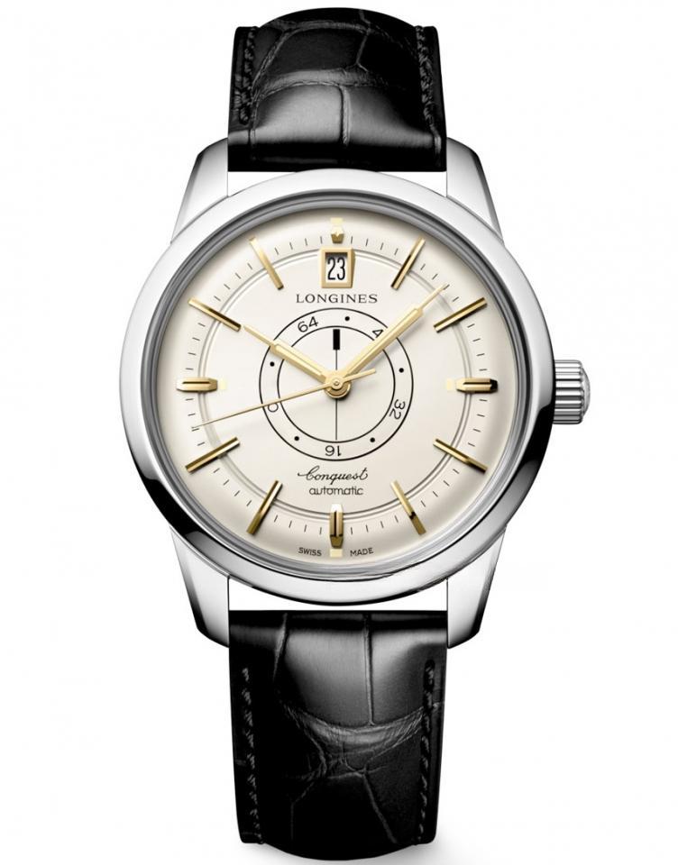 LONGINES L1.648.4.52.2
