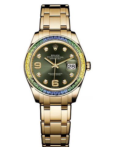 ROLEX