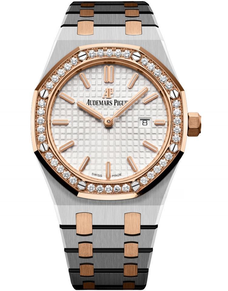 AUDEMARS PIGUET 67651SR.ZZ.1261SR.01