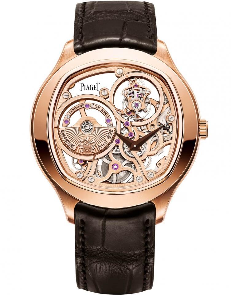 PIAGET G0A40042
