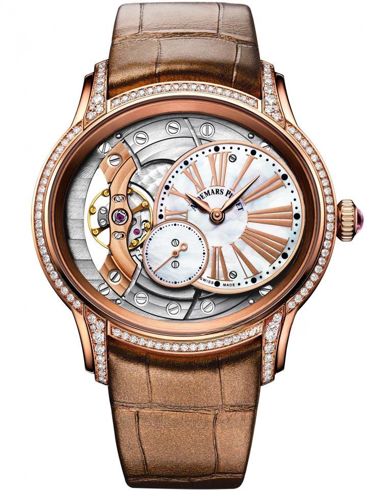 AUDEMARS PIGUET 77247OR.ZZ.A812CR.01