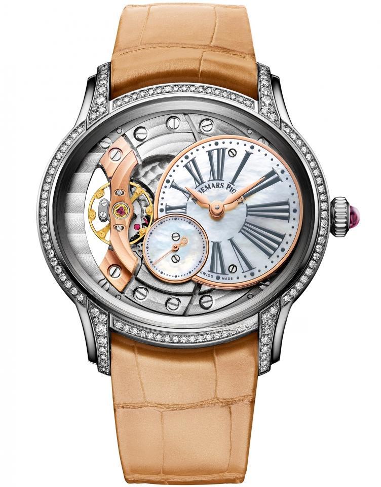 AUDEMARS PIGUET 77247BC.ZZ.A813CR.01