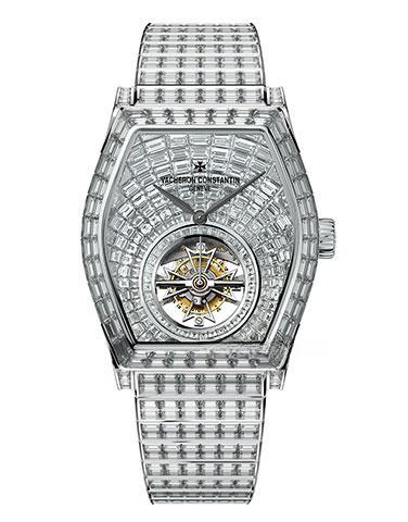 VACHERON CONSTANTIN