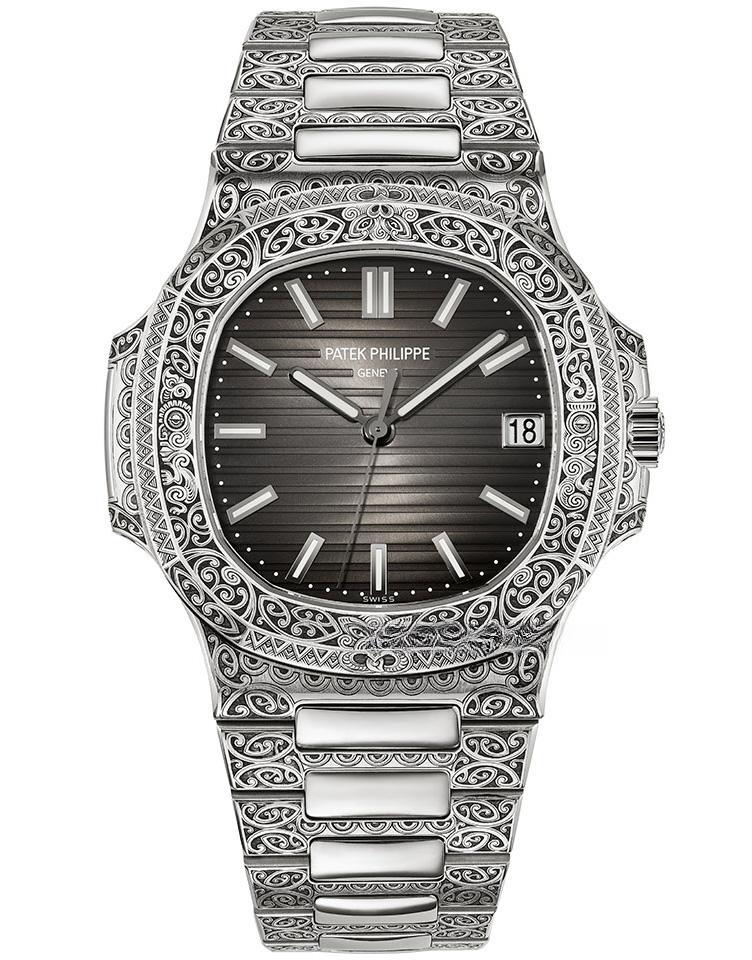 PATEK PHILIPPE 5711/1500A