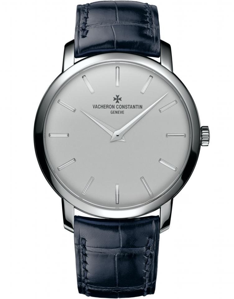 VACHERON CONSTANTIN 43076/000P-9875