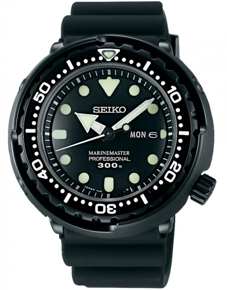 SEIKO SBBN031J