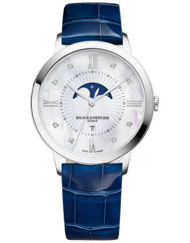 Baume & Mercier
