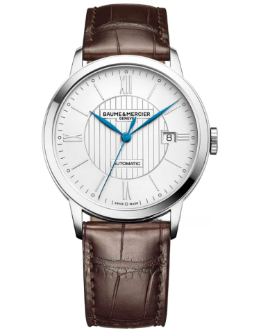 Baume & Mercier