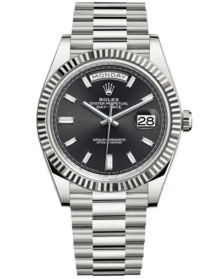 ROLEX