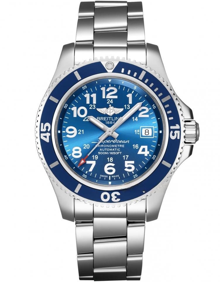 BREITLING A17365D11C1A1