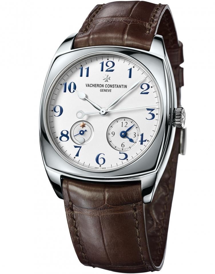 VACHERON CONSTANTIN 7810S/000R-B051