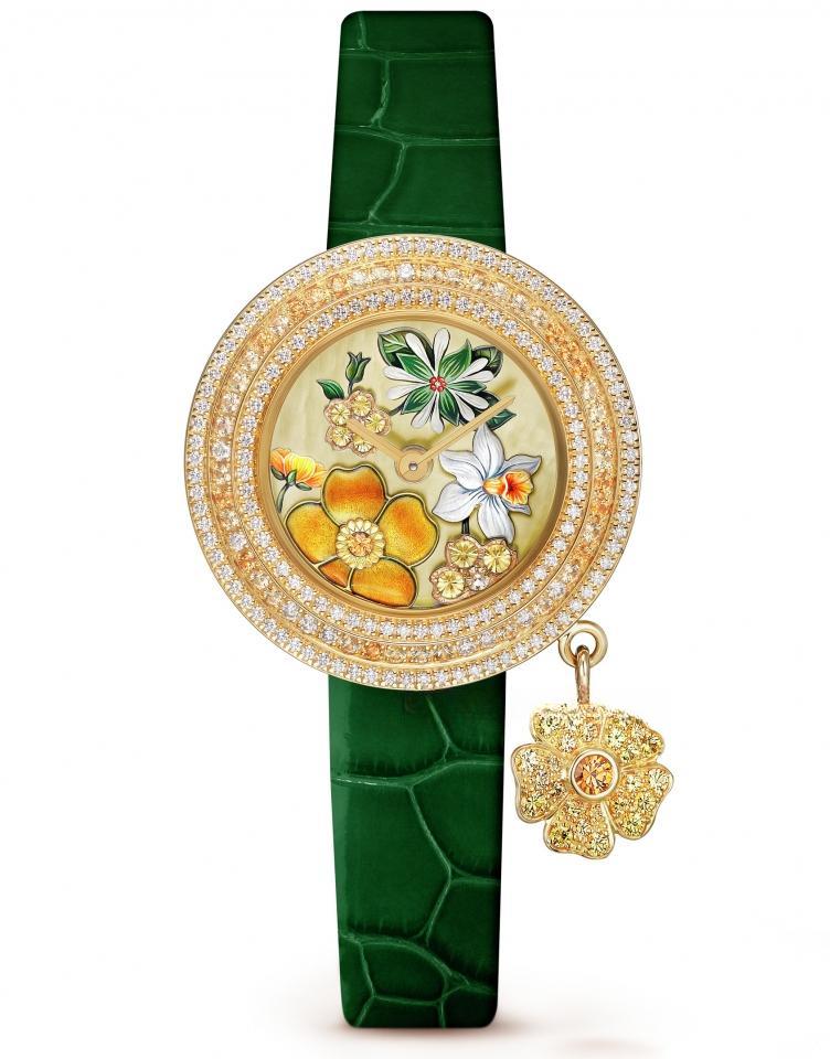 VAN CLEEF & ARPELS VCARO4JU00