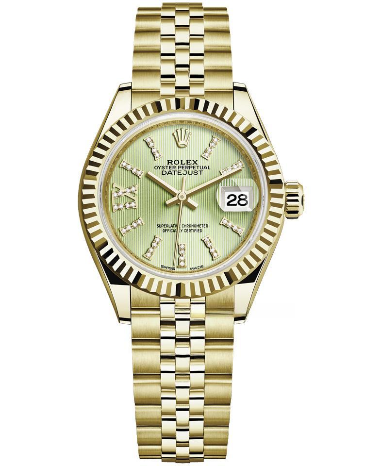 ROLEX