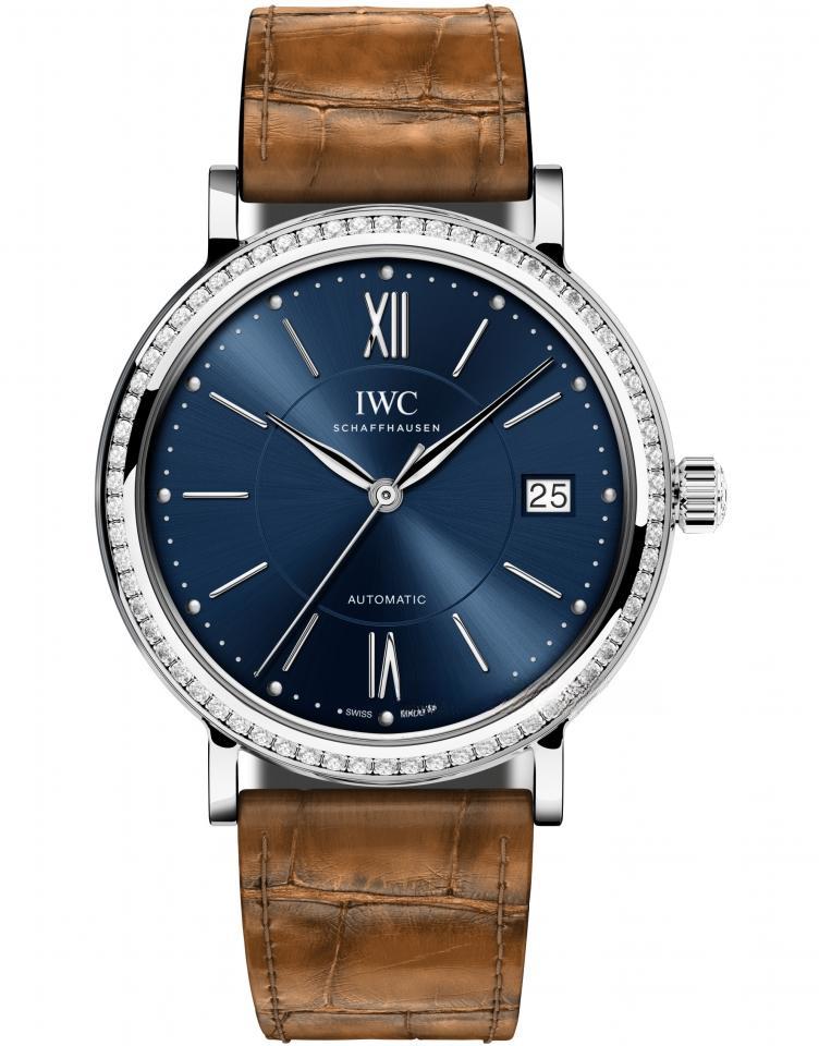 IWC IW458111