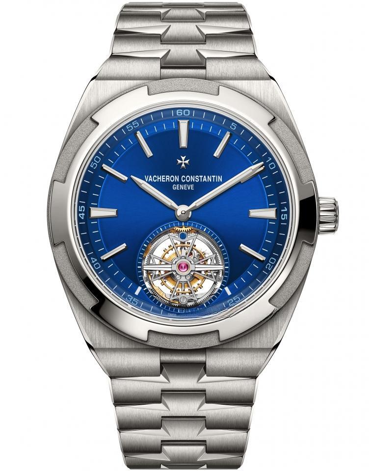 VACHERON CONSTANTIN 6000V/210T-H032