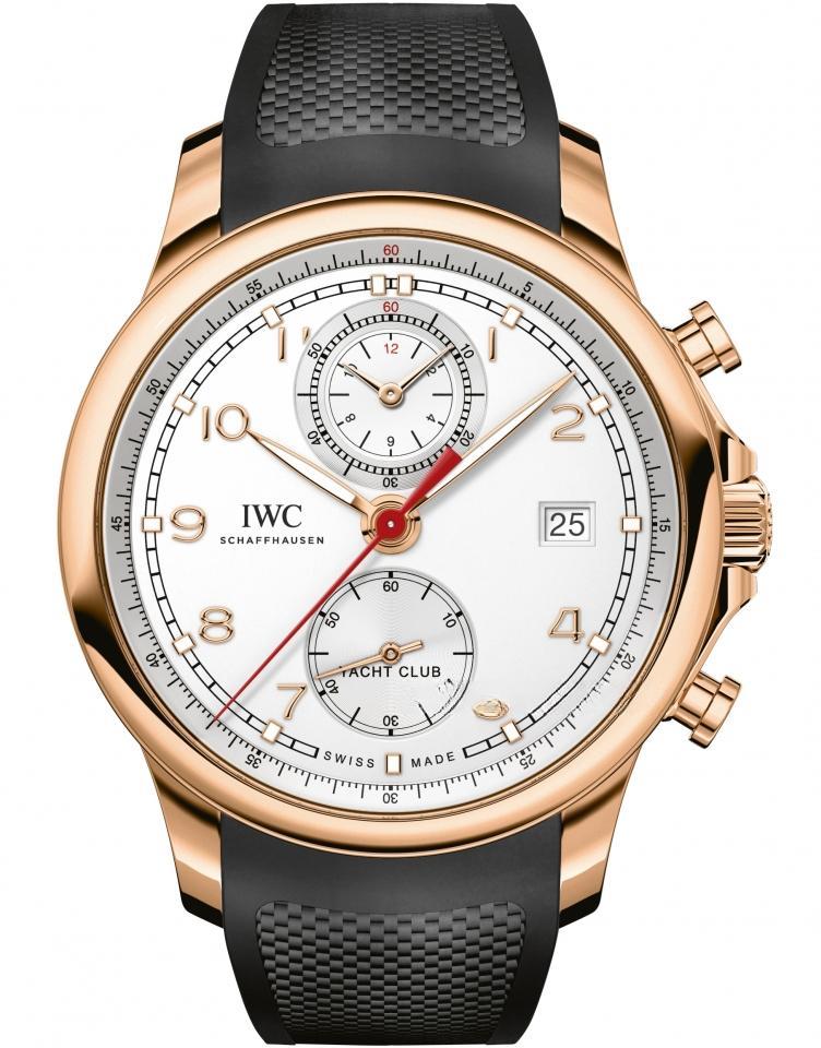 IWC IW390501