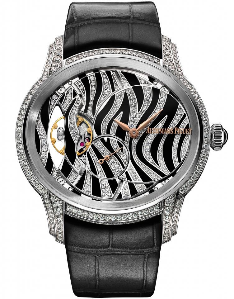 AUDEMARS PIGUET 77248BC.ZZ.A111CR.01