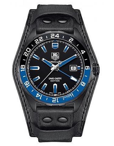 TAG HEUER WAZ201A.FC8195