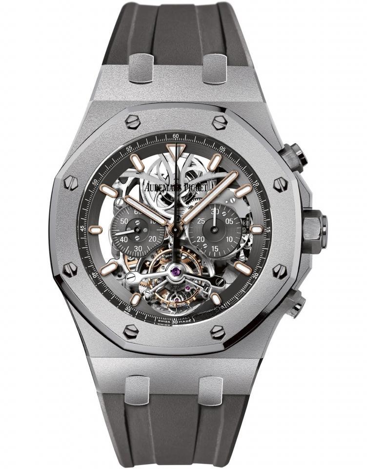 AUDEMARS PIGUET 26347TI.GG.D004CA.01