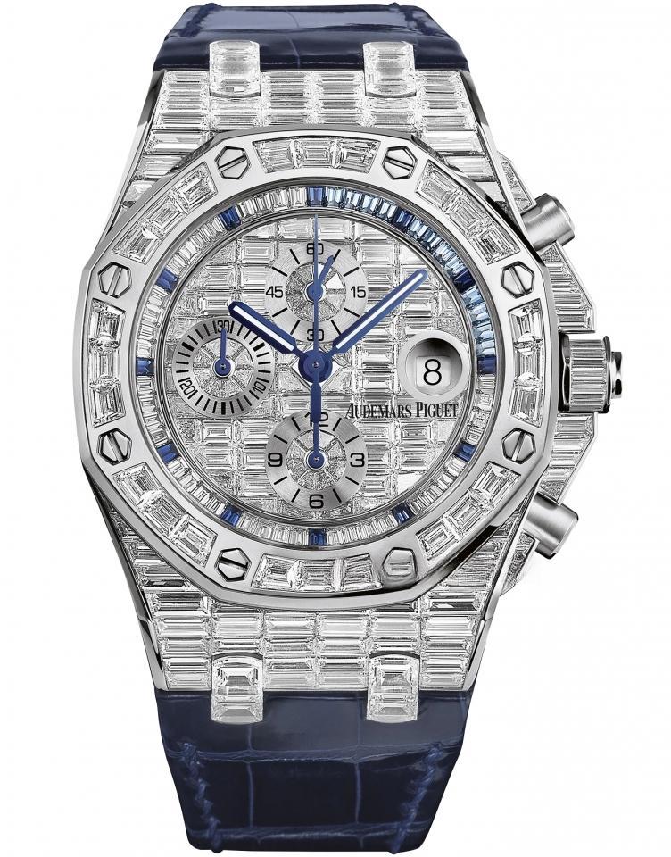 AUDEMARS PIGUET 26473BC.ZZ.D023CR.01