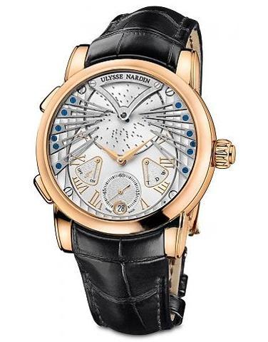 ULYSSE NARDIN 6902-125/VIV