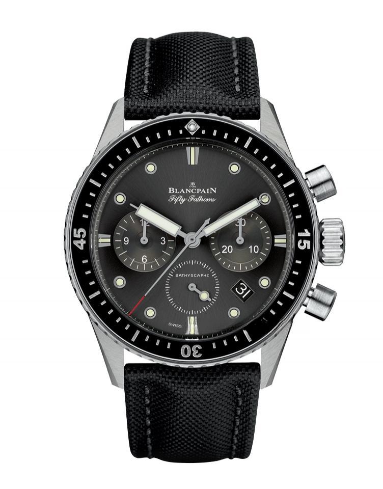 BLANCPAIN 5200-1110-B52A