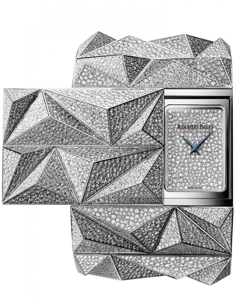 AUDEMARS PIGUET 79418BC.ZZ.9188BC.01