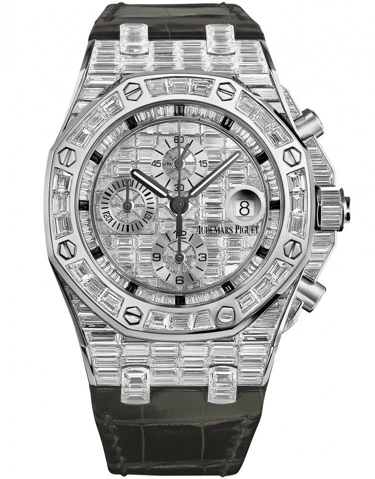 AUDEMARS PIGUET 26473BC.ZZ.D114CR.01