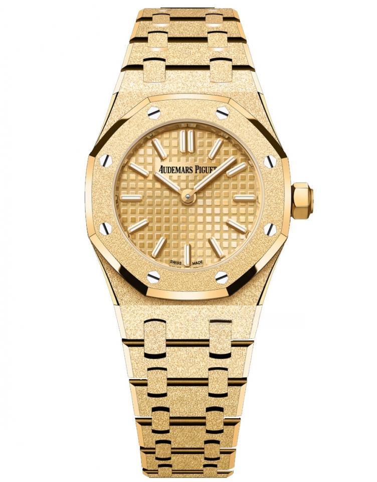 AUDEMARS PIGUET 67630BC.GG.1312BC.01