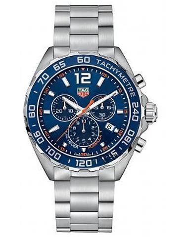 TAG HEUER CAZ1113.FC8189