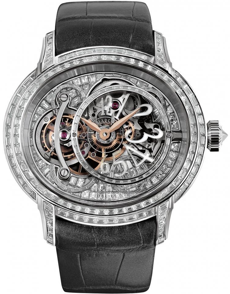 AUDEMARS PIGUET 26381BC.ZZ.D113CR.01