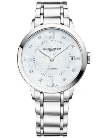 Baume & Mercier