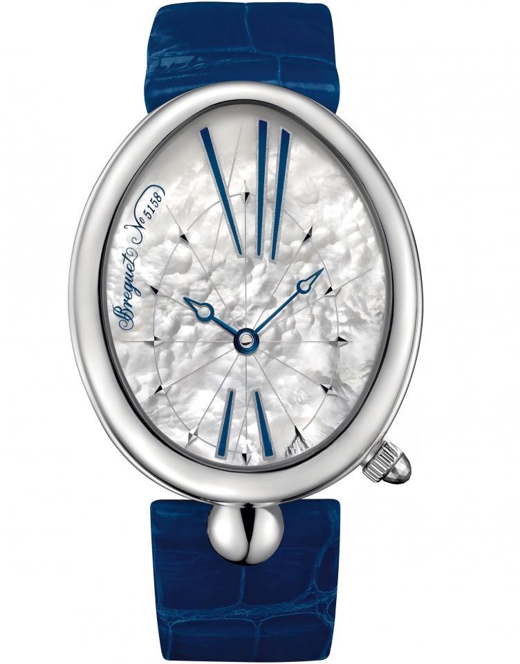 BREGUET 8967ST/51/986