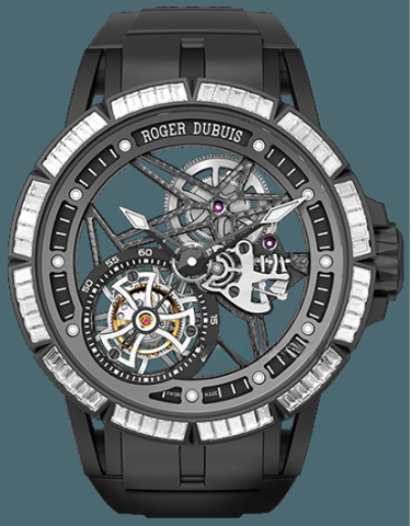 ROGER DUBUIS