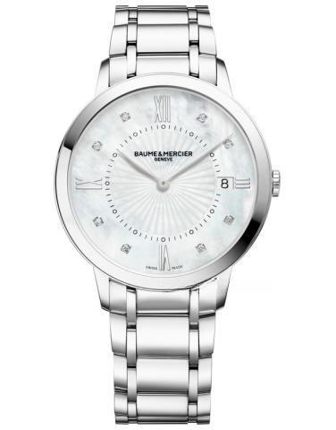 Baume & Mercier