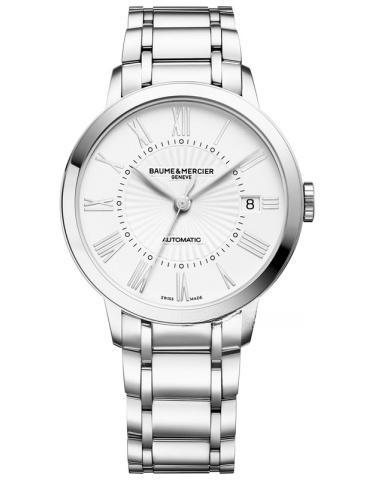 Baume & Mercier