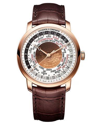VACHERON CONSTANTIN
