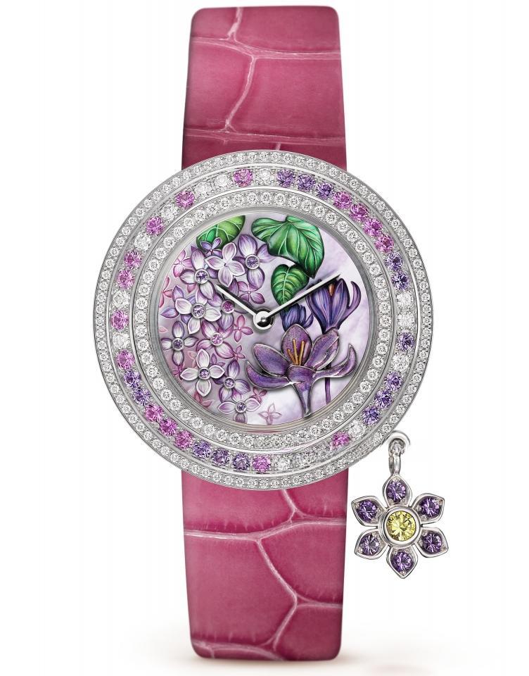 VAN CLEEF & ARPELS VCARO4JV00