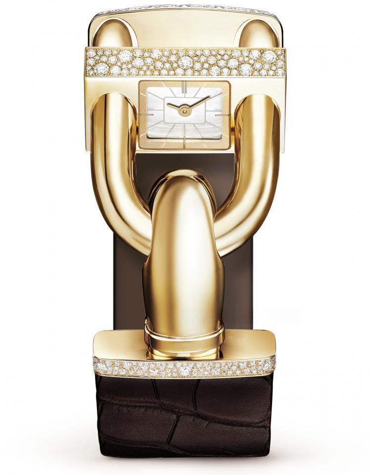 VAN CLEEF & ARPELS VCARO4IJ00