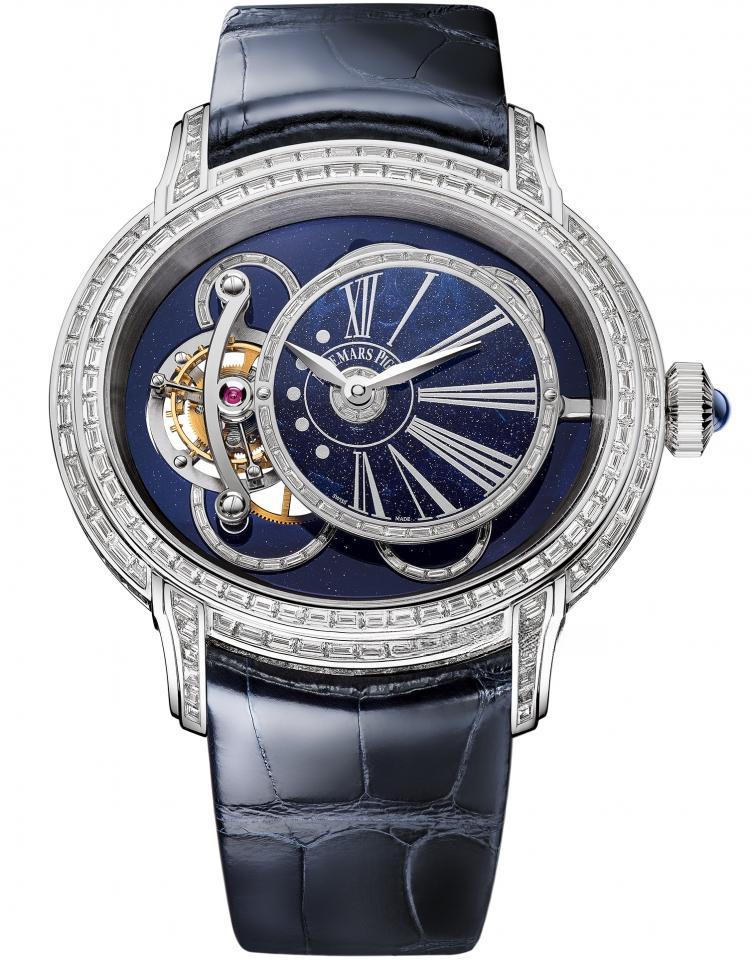 AUDEMARS PIGUET 26381BC.ZZ.D312CR.01