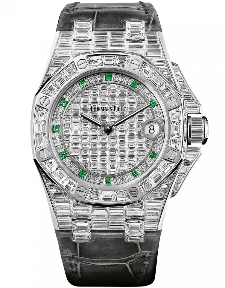 AUDEMARS PIGUET 67543BC.ZZ.D204CR.01