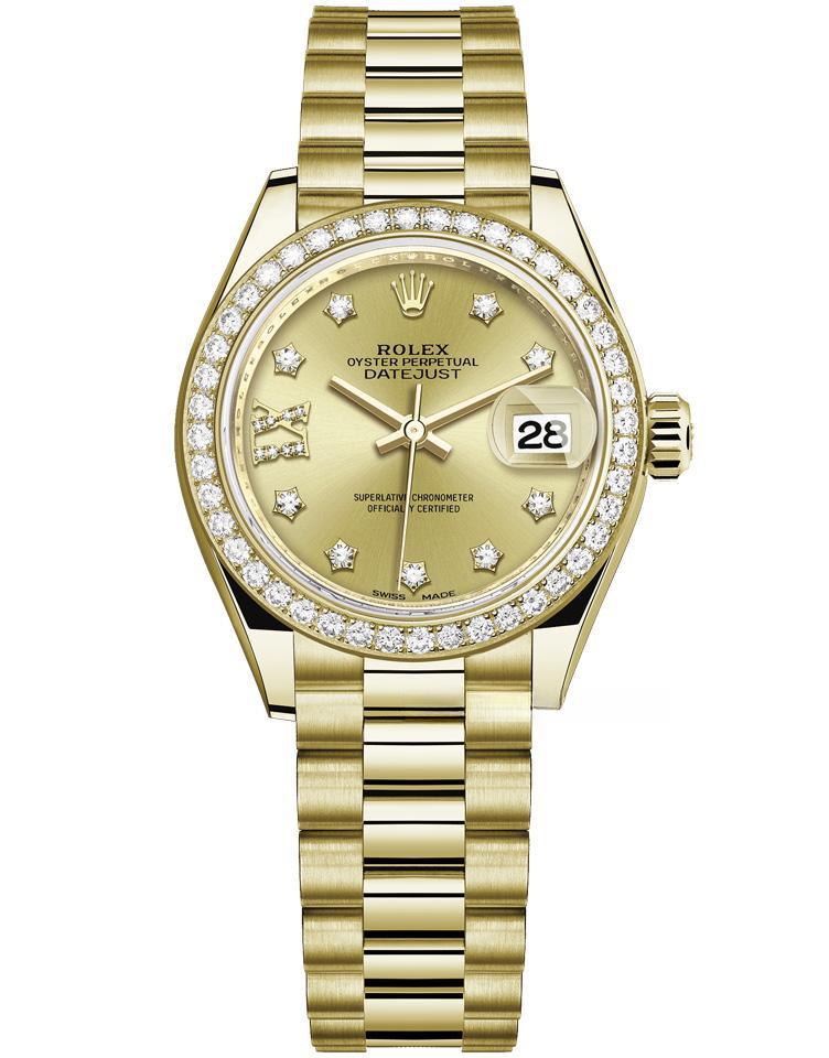 ROLEX