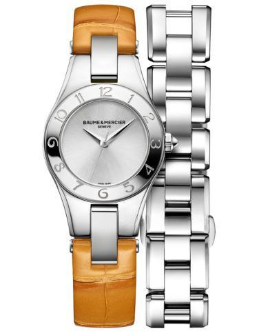 Baume & Mercier