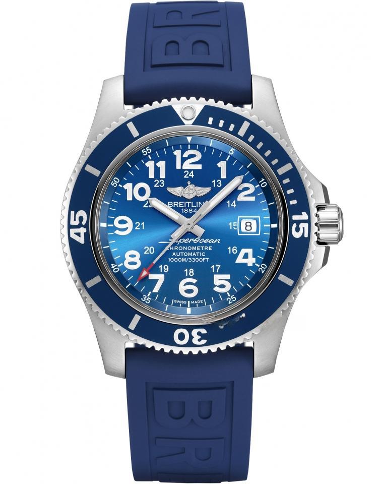 BREITLING A17392D71B1S1