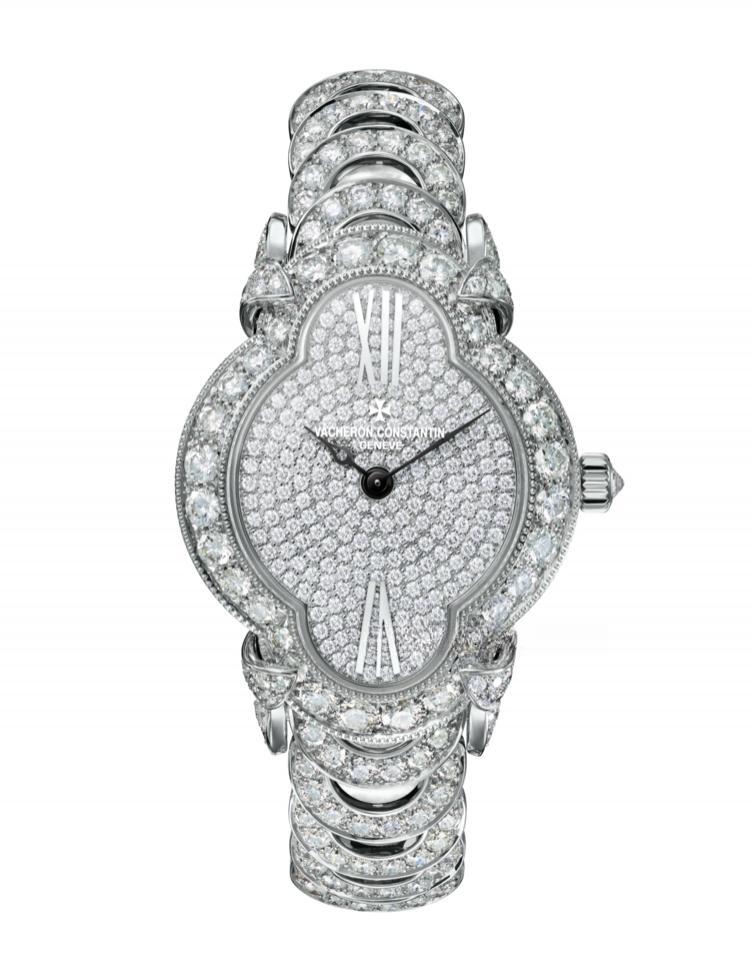 VACHERON CONSTANTIN 37640/F02G-B021