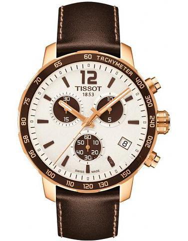TISSOT