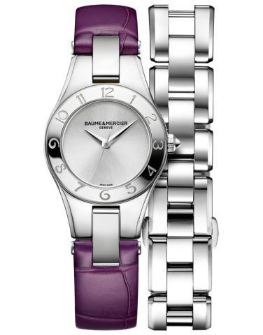 Baume & Mercier